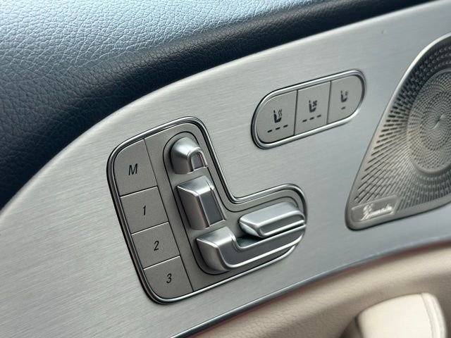 Used 2025 Mercedes-Benz GLS 450 GLS 450 image 22