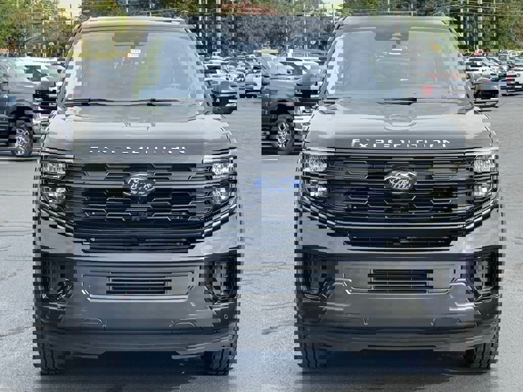 New 2025 Ford Expedition Active image 19