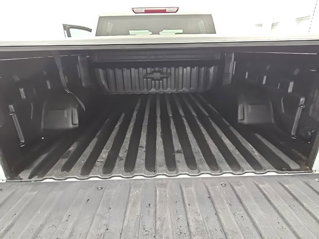 Used 2022 Chevrolet Silverado 1500 RST image 36