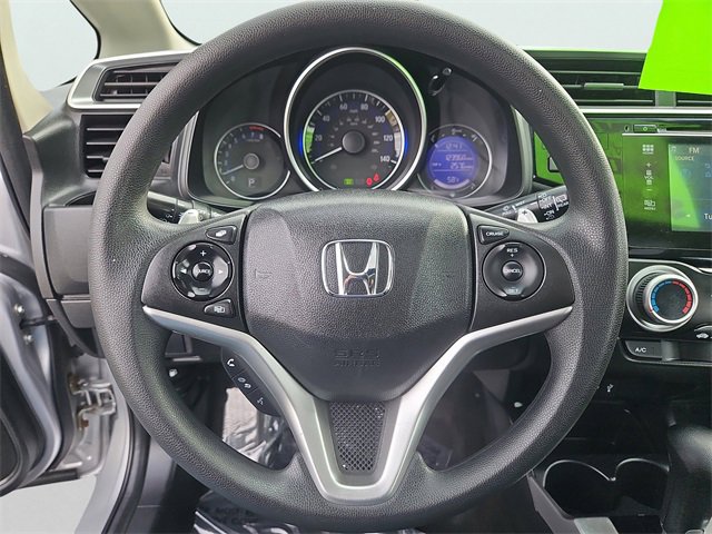 Used 2015 Honda Fit EX-L image 24