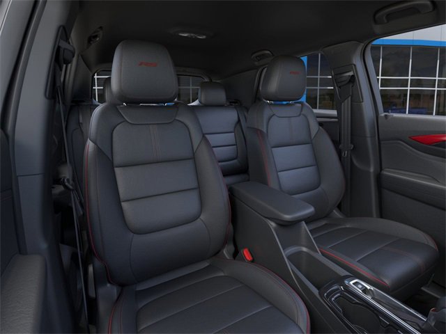 New 2026 Chevrolet TrailBlazer RS image 16