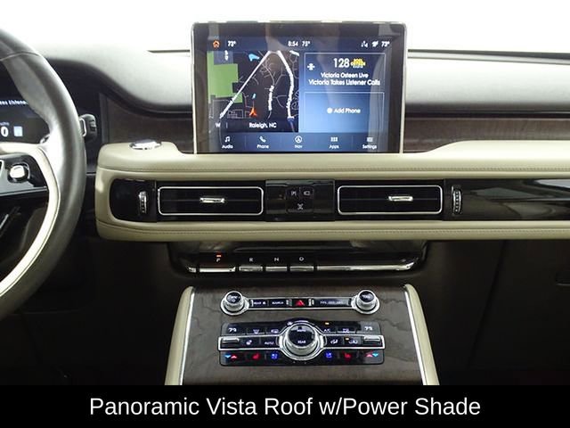 Used 2020 Lincoln Aviator Reserve w/ Equipment Group 201A image 30