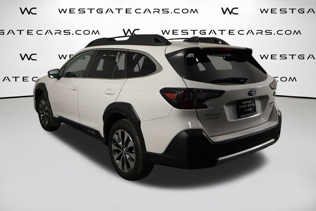 Used 2024 Subaru Outback Limited image 48