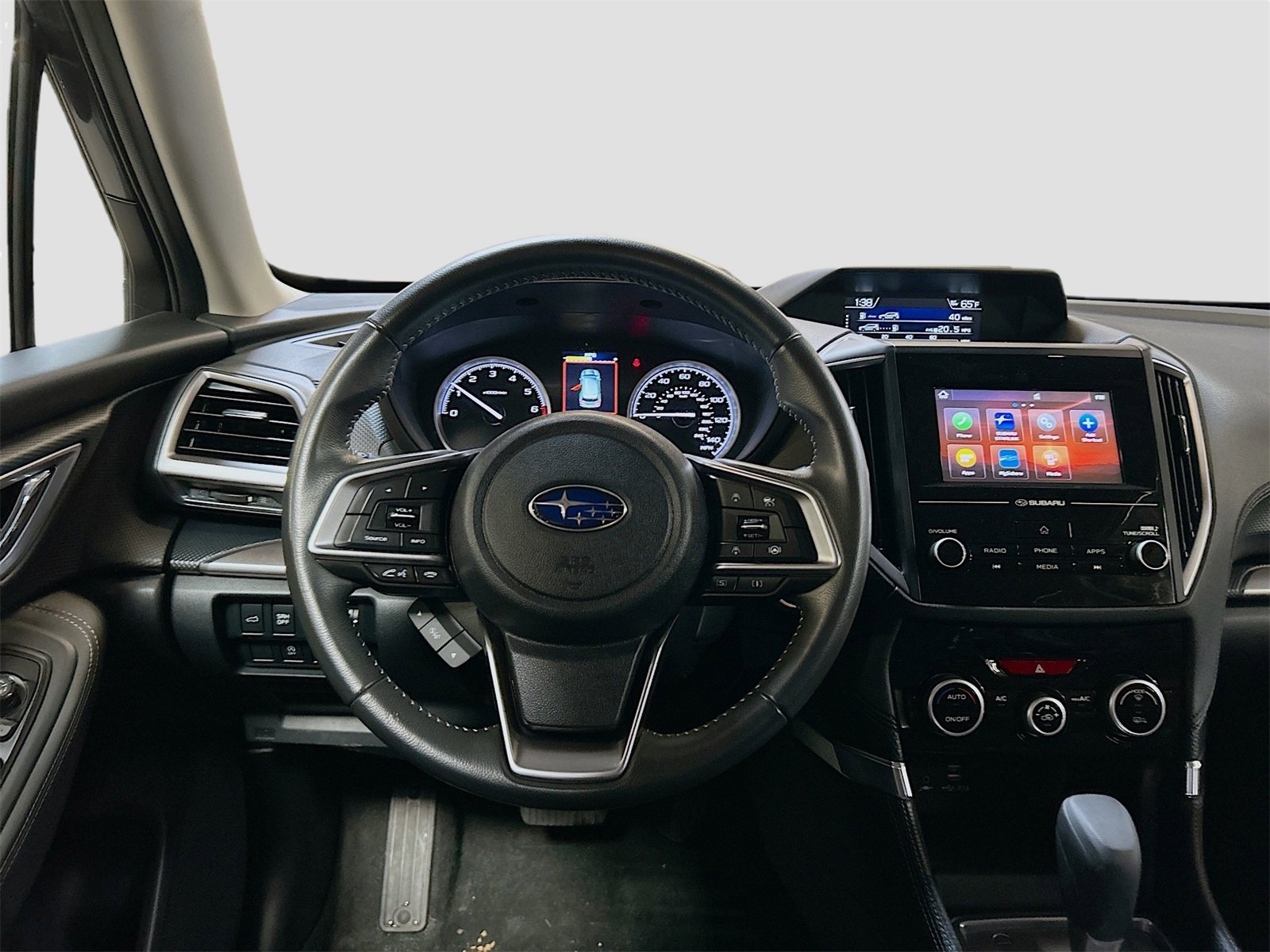 Used 2024 Subaru Forester Premium image 22