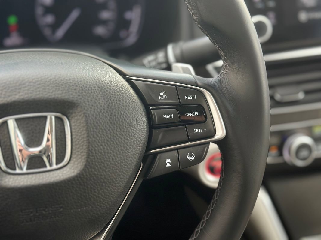 Used 2019 Honda Accord Touring image 22