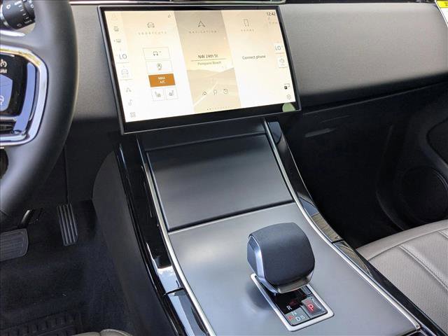 New 2026 Land Rover Range Rover Evoque S image 12