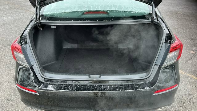 Used 2023 Honda Civic Sport image 24