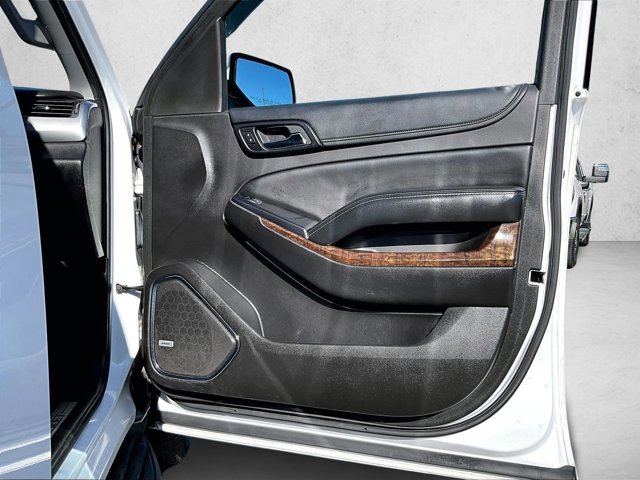 Used 2015 Chevrolet Tahoe LT w/ Max Trailering Package image 19