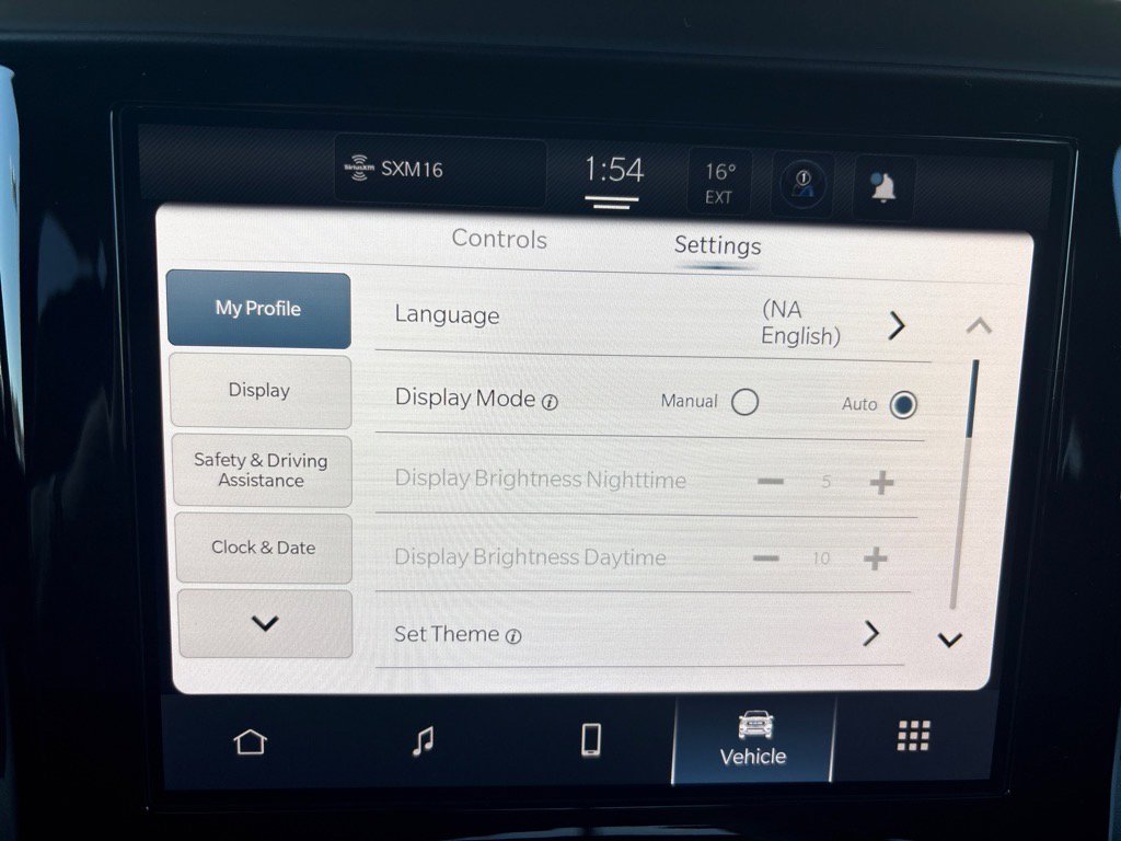 New 2026 RAM 1500 Classic Warlock image 33