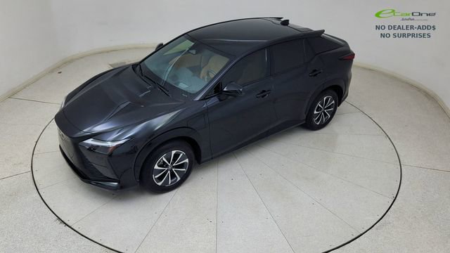 Used 2023 Lexus RZ 450e Premium w/ Technology Package image 77