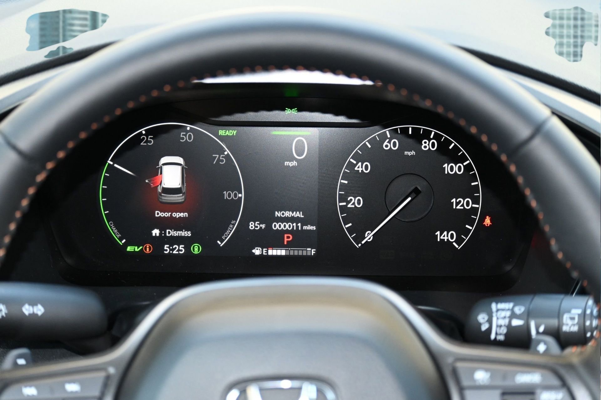 New 2025 Honda CR-V Sport image 29