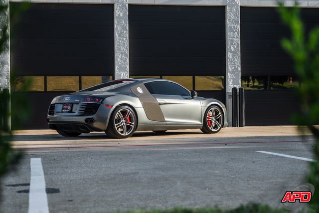 Used 2012 Audi R8 V8 image 74