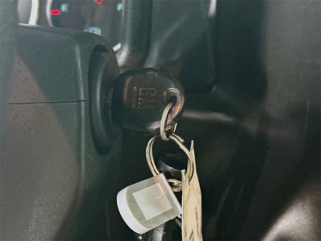 Used 2024 Chevrolet Express 2500 Work Van w/ Driver Convenience Package image 22