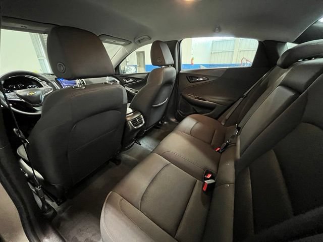 Used 2024 Chevrolet Malibu LT FWD image 15