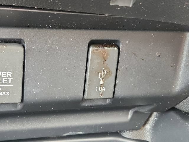 Certified 2019 Honda Fit LX image 22