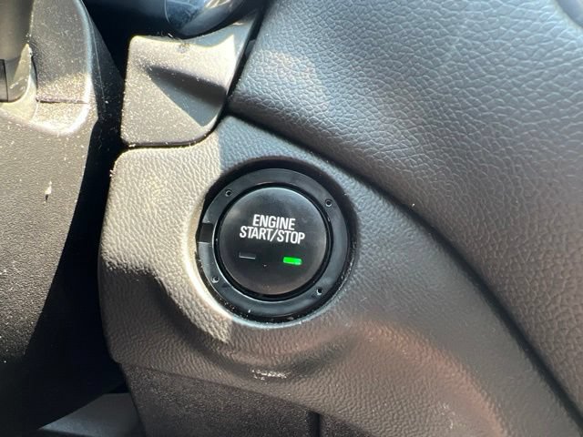 Used 2019 Chevrolet Equinox LT w/ Driver Convenience Package FWD image 25
