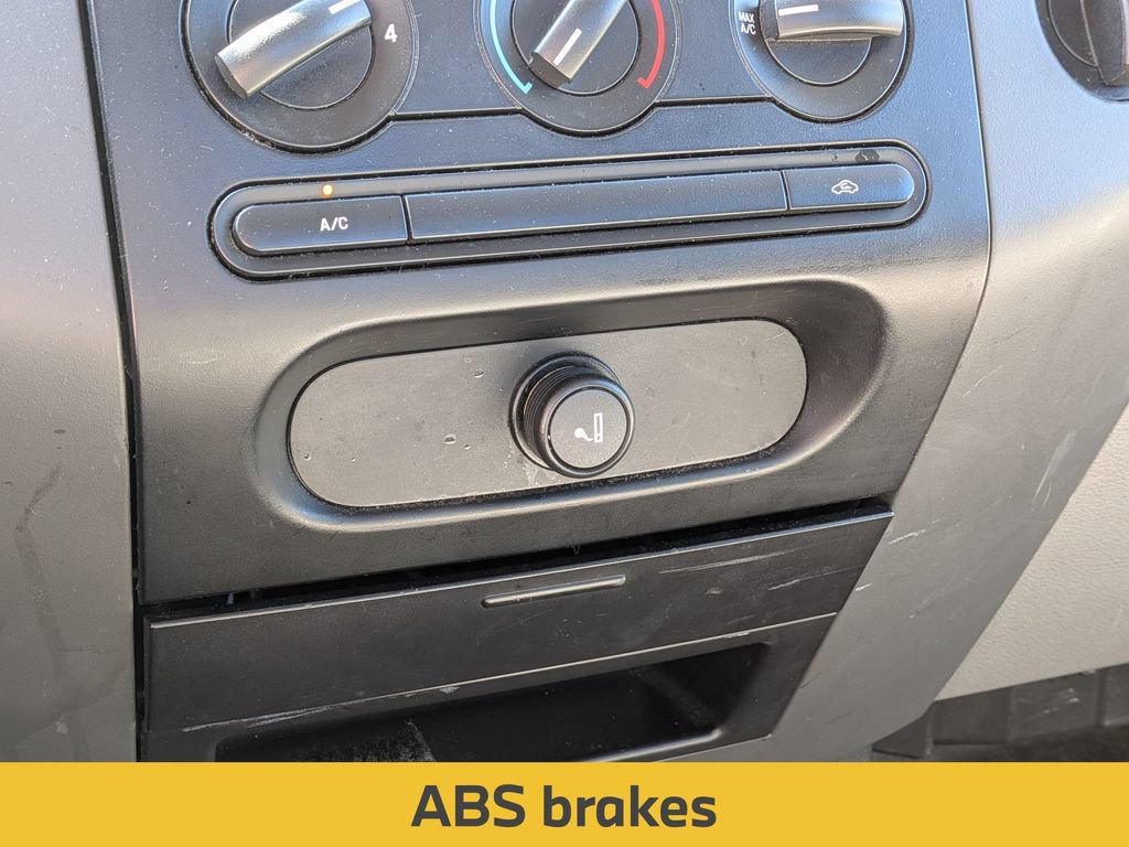 Used 2005 Ford F150 STX RWD image 18