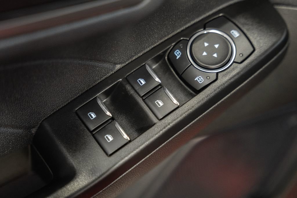Used 2024 Ford Escape Active AWD/4WD image 42