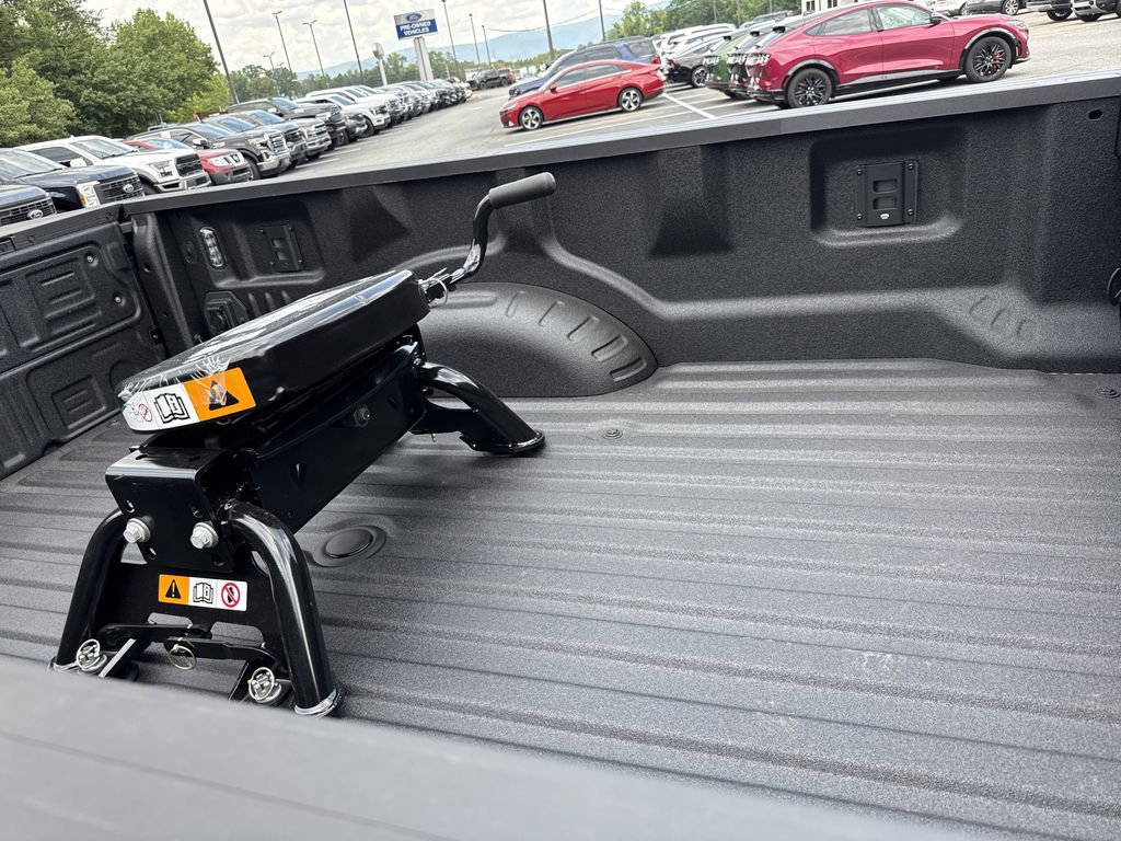 New 2026 Ford F350 Platinum AWD/4WD image 18