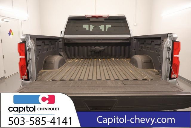 Used 2025 Chevrolet Silverado 3500 LT w/ Trail Boss Package image 27