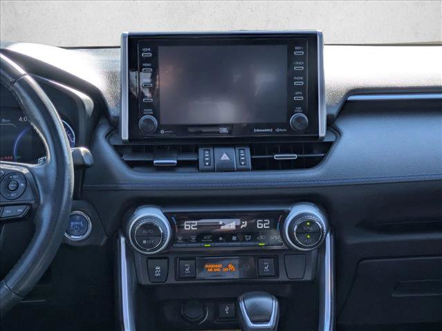 Used 2020 Toyota RAV4 XSE AWD/4WD image 15