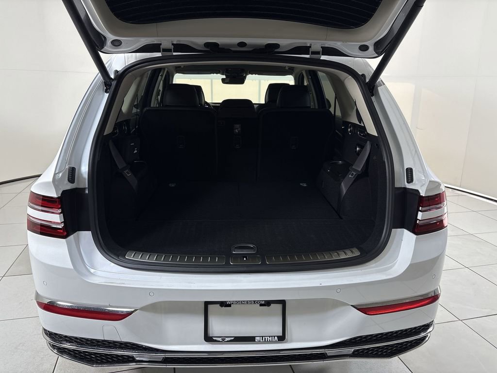 New 2026 Genesis GV80 3.5T Advanced AWD/4WD image 21