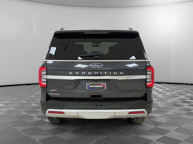 Used 2024 Ford Expedition Limited image 4