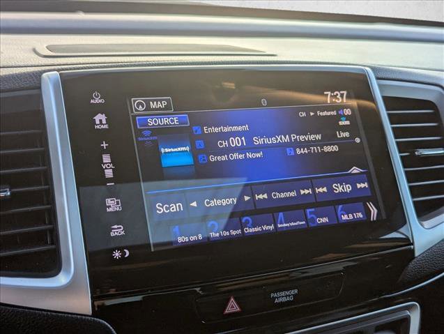 Used 2020 Honda Ridgeline RTL-E image 15