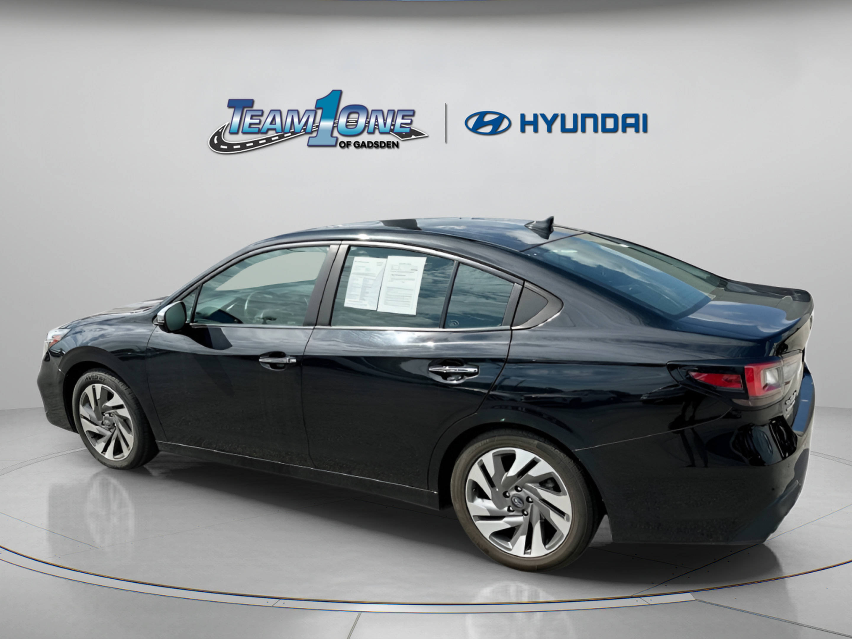 Used 2024 Subaru Legacy Touring XT AWD/4WD image 7