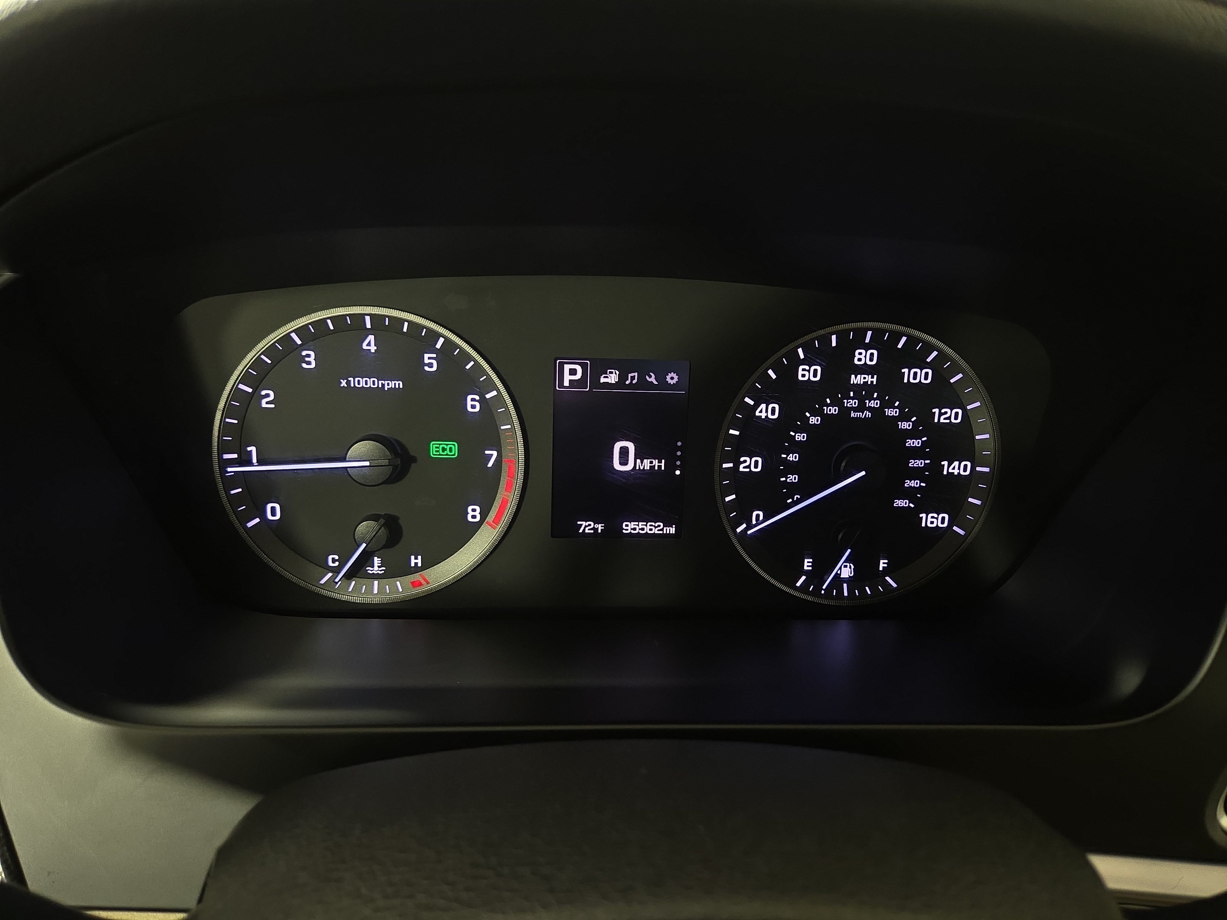 Used 2015 Hyundai Sonata Sport FWD image 17