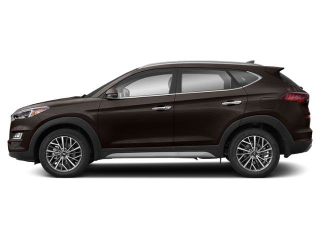 Used 2019 Hyundai Tucson Limited AWD/4WD image 3