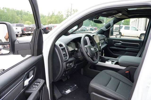 New 2026 RAM 1500 Big Horn image 10