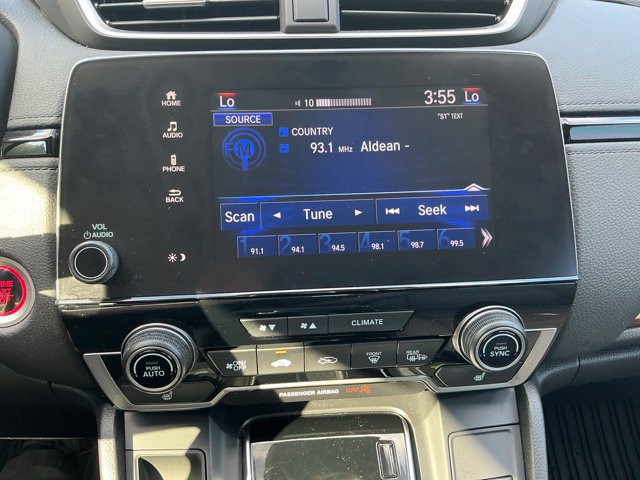 Used 2018 Honda CR-V EX-L image 17