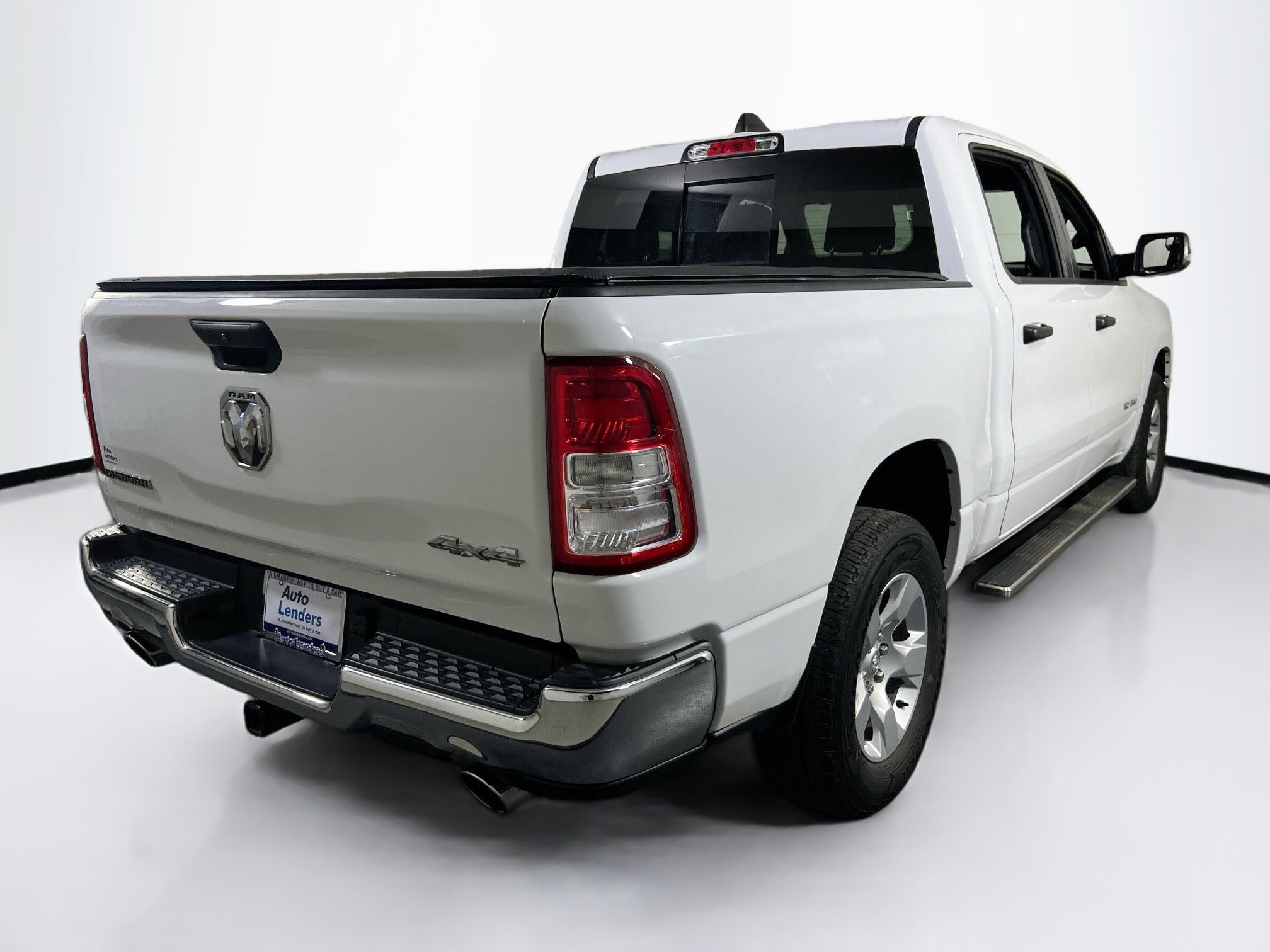 Used 2023 RAM 1500 Big Horn image 5
