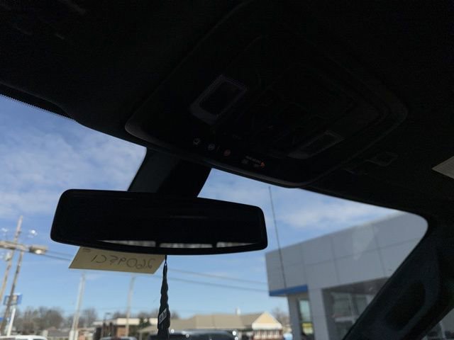 Used 2019 GMC Sierra 1500 AT4 w/ Off Road Performance Package image 51