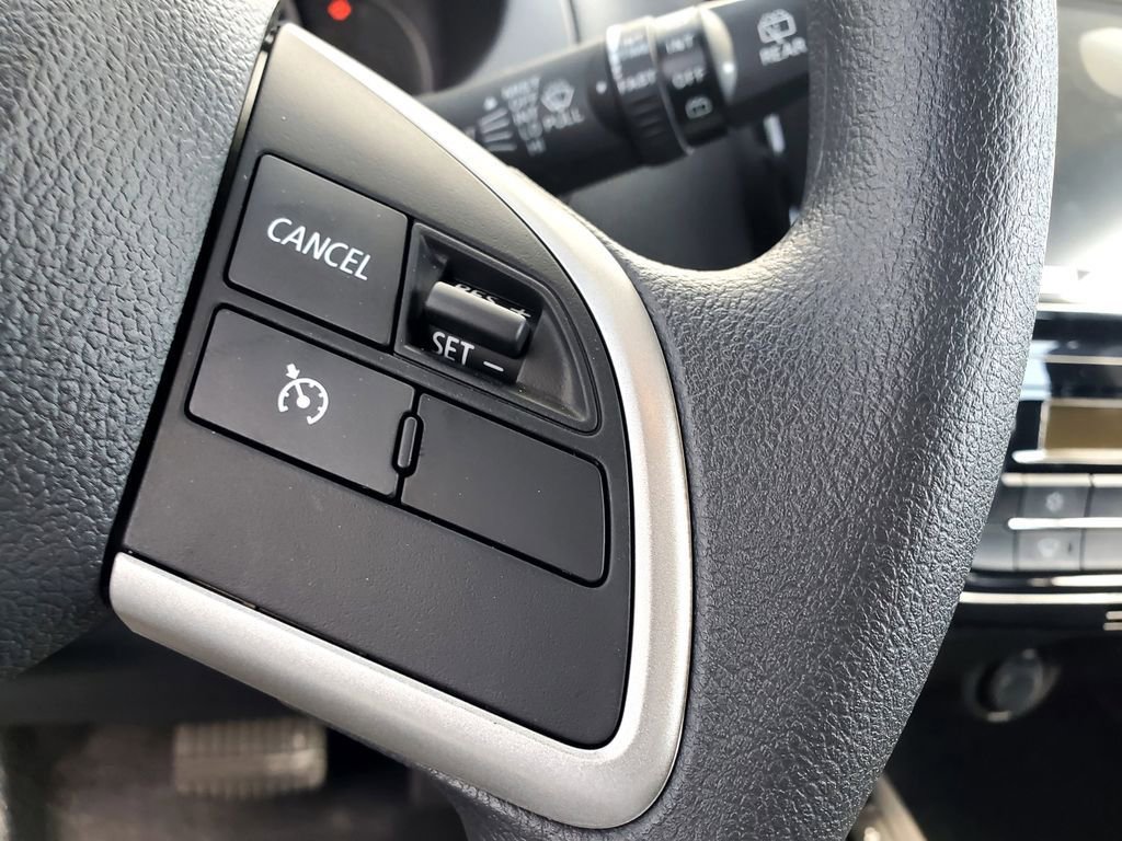 New 2024 Mitsubishi Mirage G4 ES FWD image 20