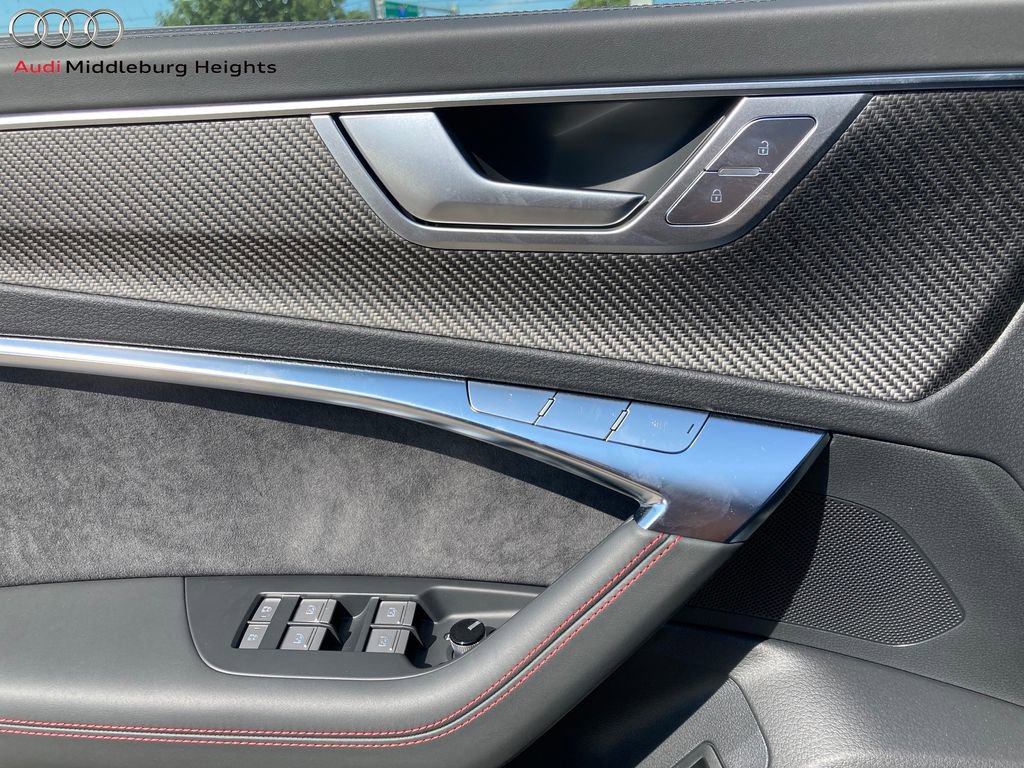 New 2026 Audi RS 6 performance image 15