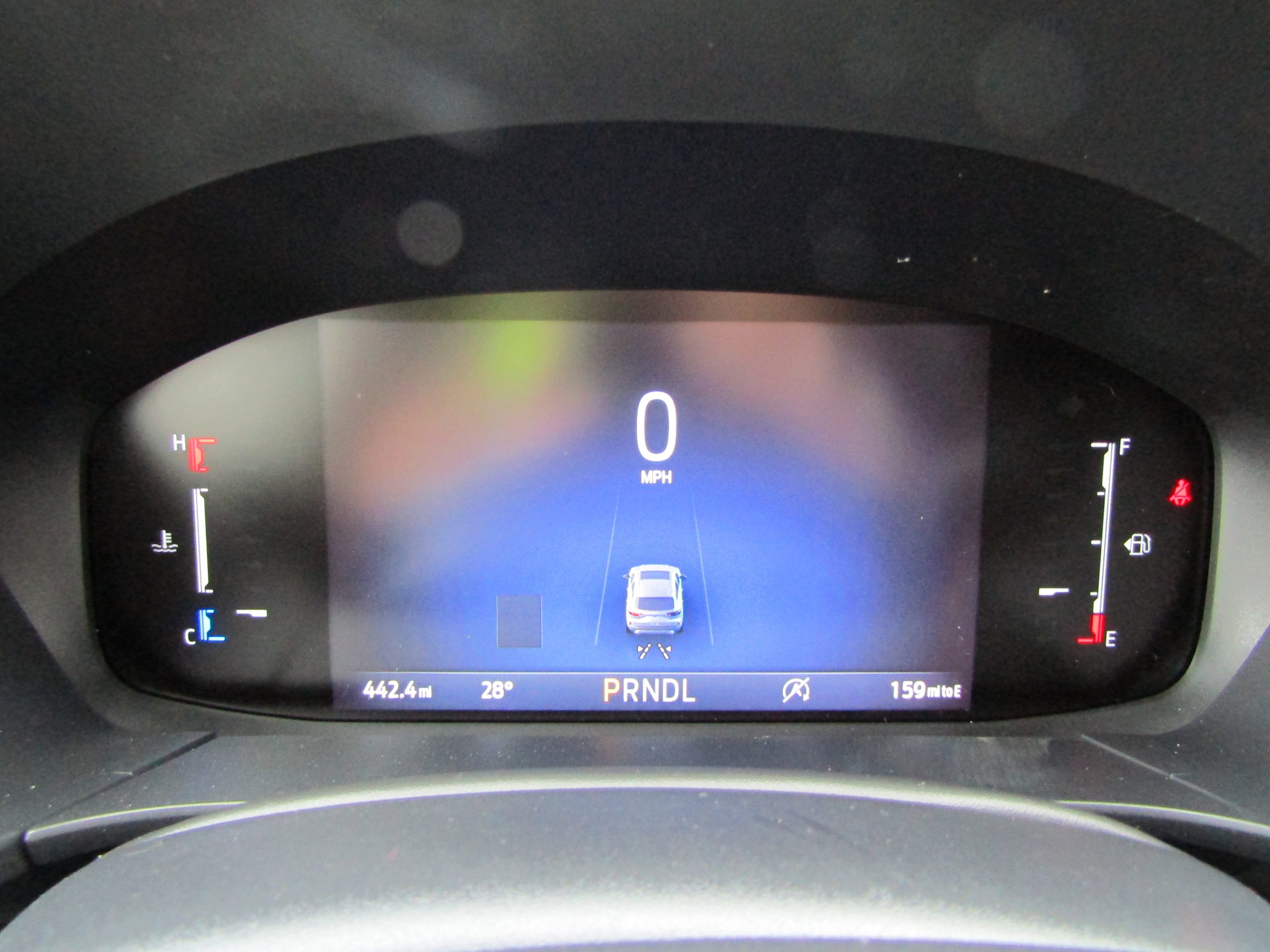 New 2026 Ford Escape ST-Line w/ Tech Pack #1 AWD/4WD image 35