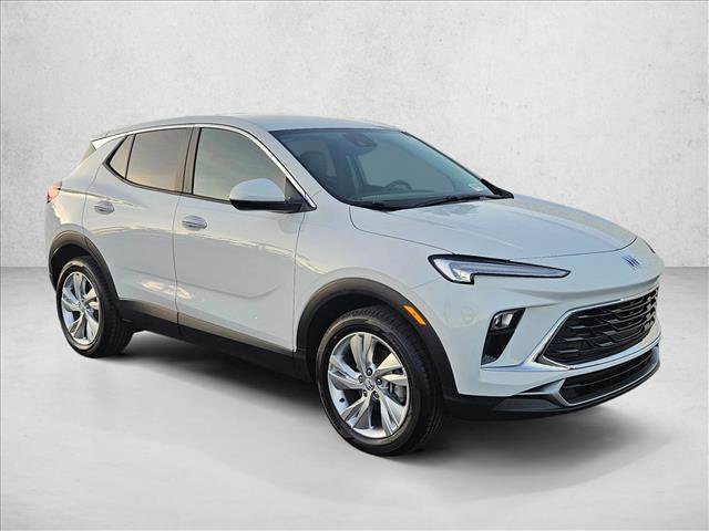 New 2026 Buick Encore GX Preferred w/ Comfort Package image 7