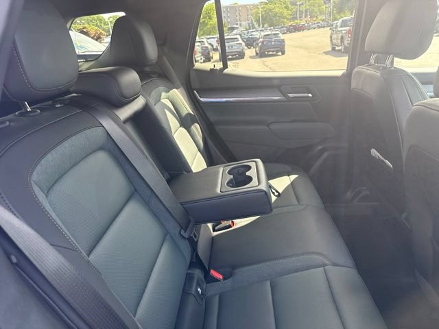New 2026 GMC Terrain AT4 w/ Convenience Package III AWD/4WD image 24