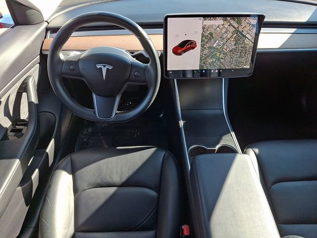 Used 2018 Tesla Model 3 Long Range image 13