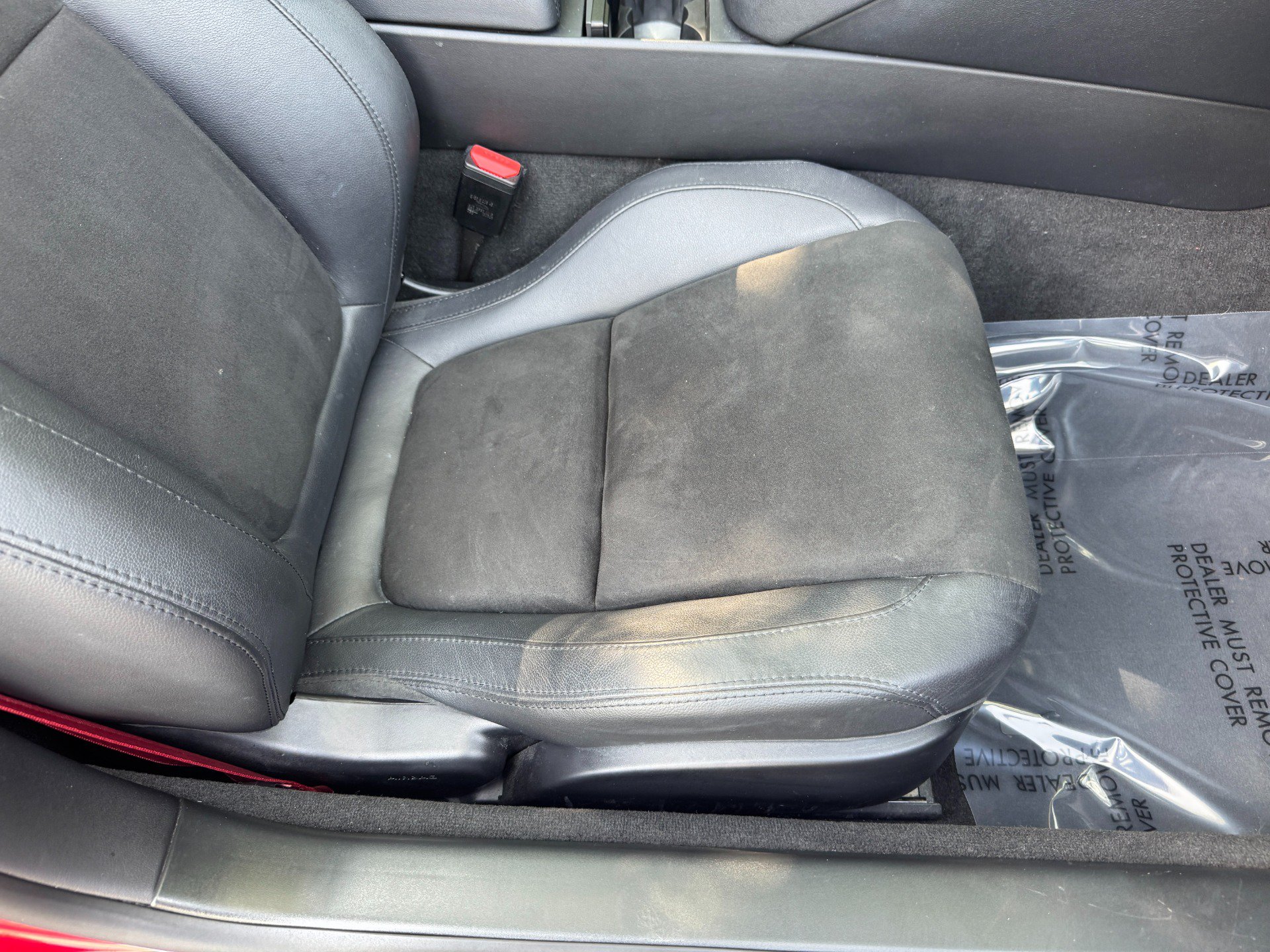 Used 2014 Jaguar F-TYPE Convertible RWD image 55