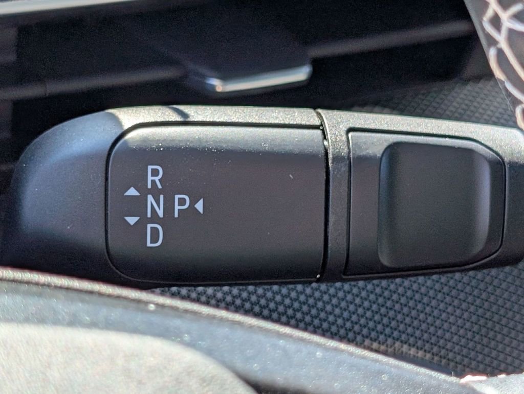 New 2025 Ford Mustang Mach-E GT image 31