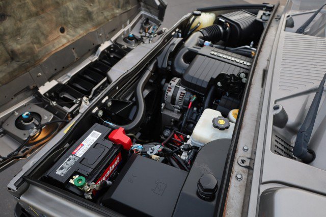 Used 2008 HUMMER H2 AWD/4WD image 50