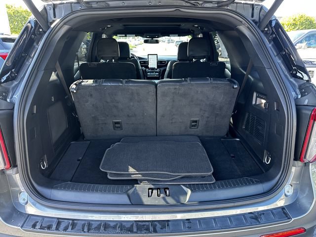Certified 2023 Ford Explorer ST w/ Equipment Group 401A AWD/4WD image 44
