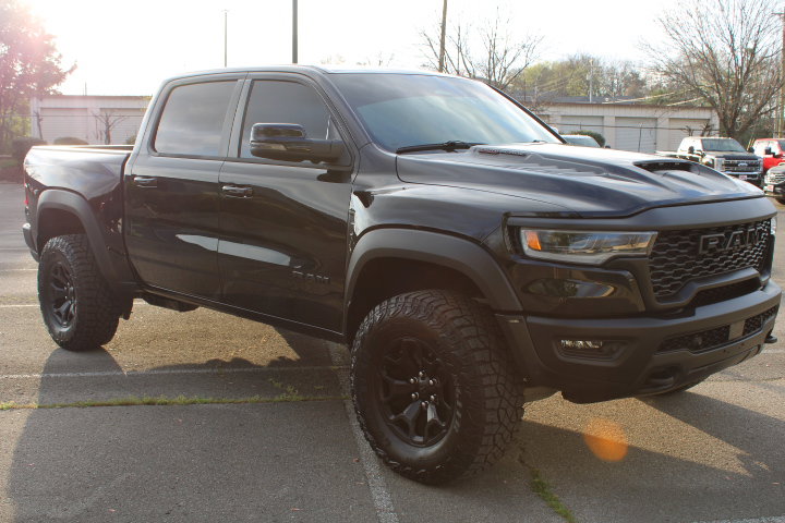 Used 2026 RAM 1500 RHO image 5