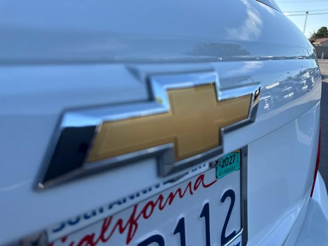 Certified 2020 Chevrolet Trax LS w/ Tint and Cruise Package FWD image 29