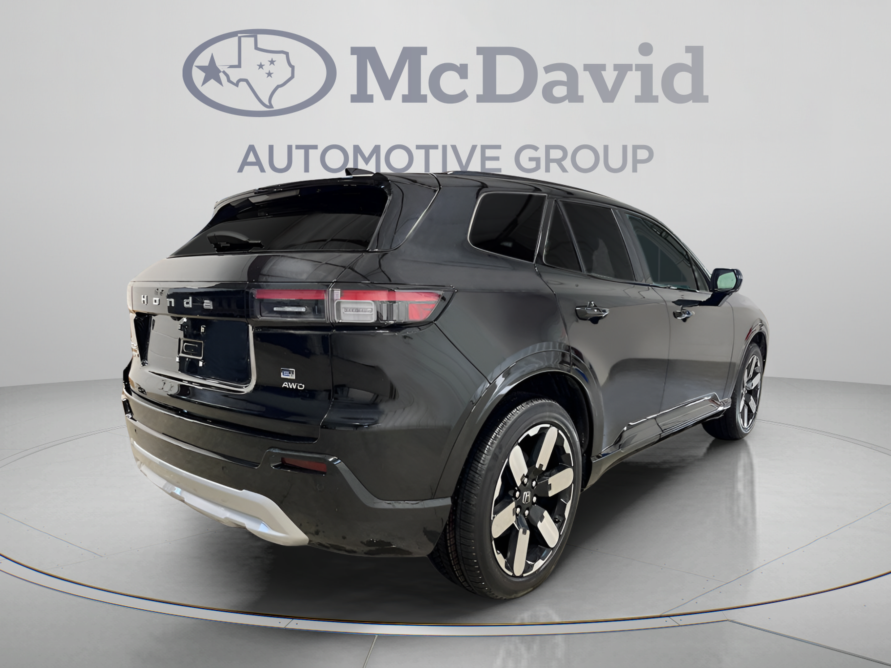 New 2026 Honda Prologue Elite image 6