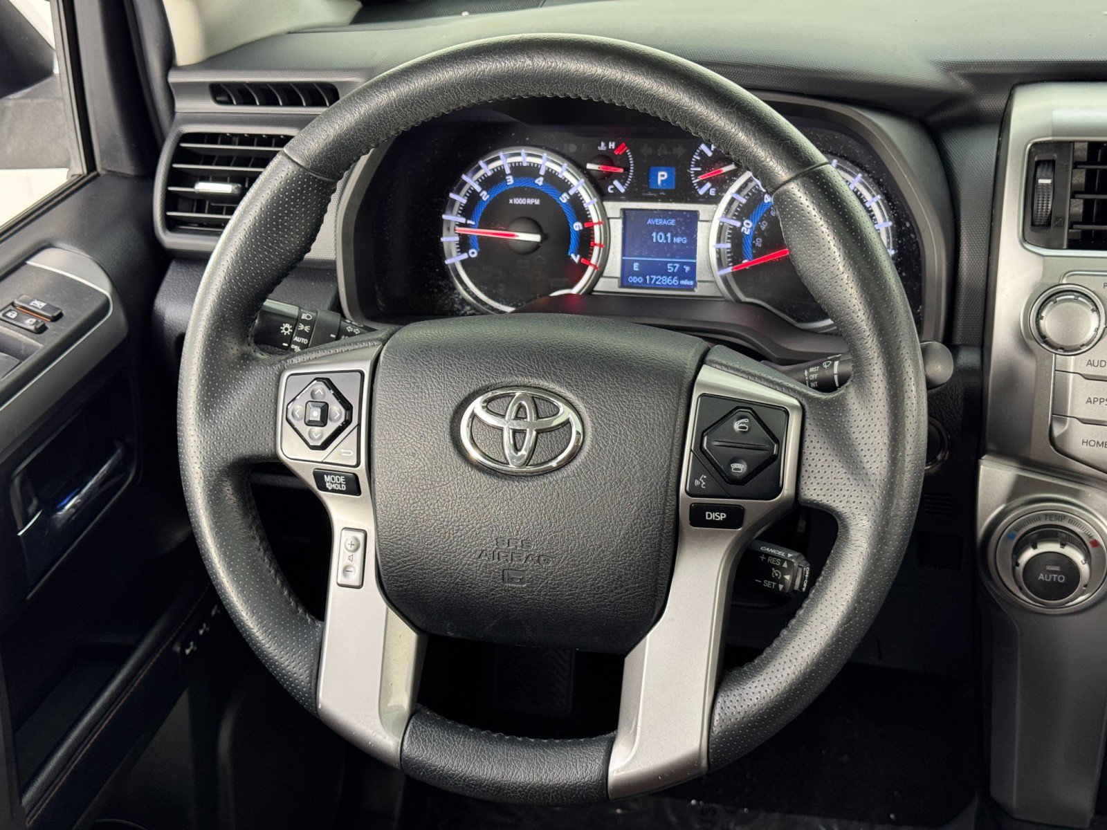 Used 2019 Toyota 4Runner Limited RWD image 20
