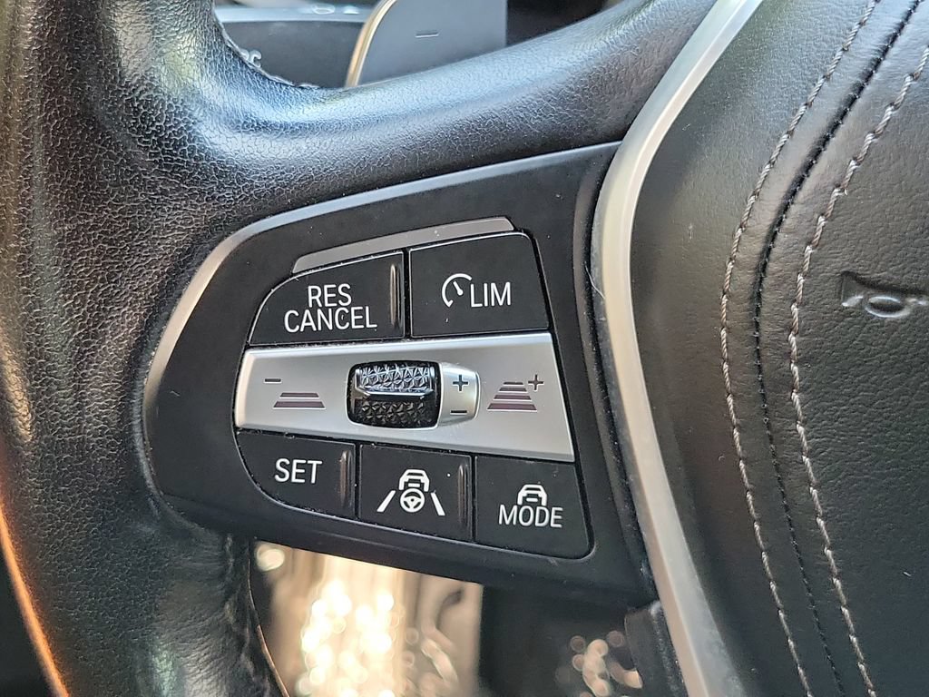 Used 2022 BMW X5 sDrive40i RWD image 31
